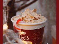 -Peet's 皮爷咖啡(东湖路手作店)