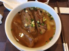 -中国厨房/台湾牛肉面