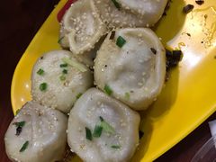 -小杨生煎(黄河路店)