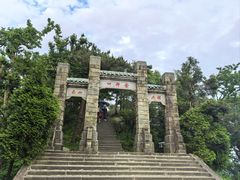 -含鄱口
