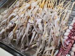 -大学城夜市