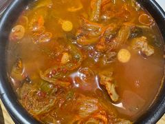 -山海珍味韩国料理(奥城店)