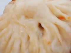 笋肉包-郭记小街麻辣烫(虎坊路店)