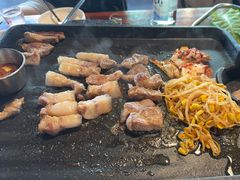 -Dombe豚(黑猪肉街店)