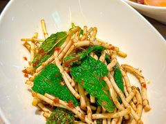 -芸山季·云南野生菌火锅(宝能环球汇店)