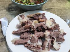 -三中高皇羊肉馆