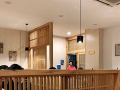 大堂-许府牛火锅(信义坊总店)