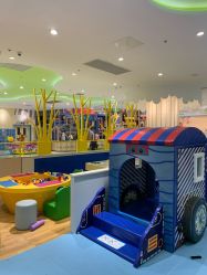 -meland亲子乐园•派对•研学(苏州悠方购物中心店)