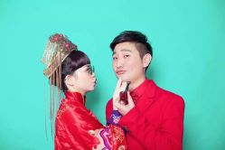 -太郎花子婚纱摄影艺术中心