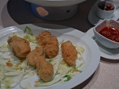 -新荣记(椒江店)