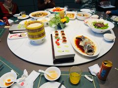 -万荣烤鸭店·北京菜(天坛店)