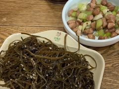 -李先生牛肉面大王(北京站售票厅餐厅)