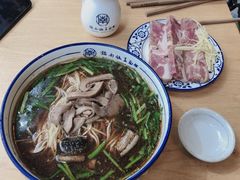 -镇南锅盖面馆(解放路店)