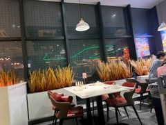 -金陵暴走龙虾·烧烤·排档(南京总店)