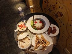 -避尘 Bsense·SPA(新会展总店)