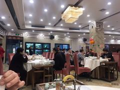 -海晖酒楼·顺德鱼生(荣华店)