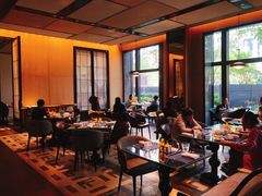 -康莱德酒店·美庭自助餐厅