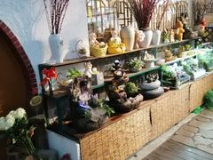 -双季花艺园艺市场(浦东店)