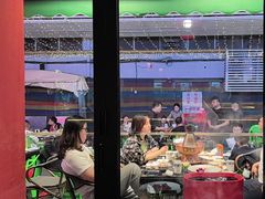 -京悦南门涮羊肉·羊蝎子火锅(田林路店)