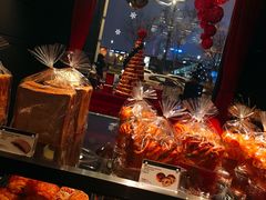 -Salon de The de Joel Robuchon(外滩18号店)