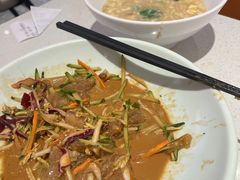-北大荒人•新东北菜(青岛银座店)