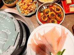 -蘑界·野生菌火锅(深业上城店)