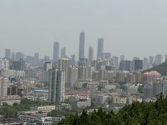 -千佛山风景名胜区