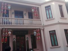-东西巷