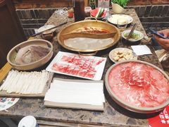 -小龙坎火锅(黄河店)