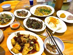 -长平老姿娘夜粥(平东一街店)