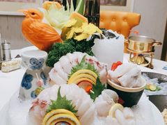 -鲐赏河豚(长寿店)