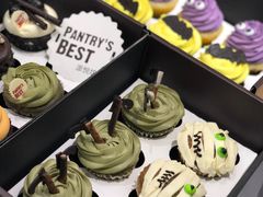 -Pantry's Best派悦坊蛋糕(K11购物艺术中心店)