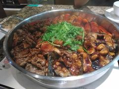 -黄记煌三汁焖锅(新世纪广场店)