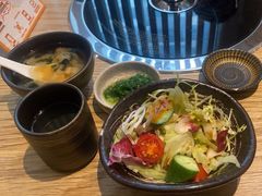 -御瀛日本料理