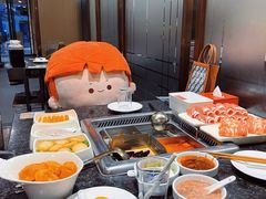 -海底捞火锅(连城广场店)