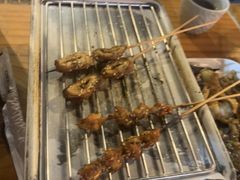 -木屋烧烤(白石洲店)