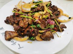 -人和啤酒屋海鲜大排档(营口路店)