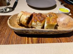 -Mercato莫卡多露台餐厅与酒吧(K11店)