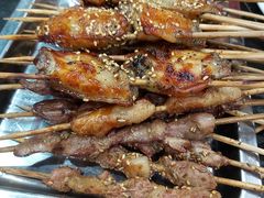 -老黑板筋(顺义总店)