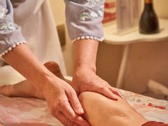 -小仙女采耳·按摩·SPA(深圳旗舰店)