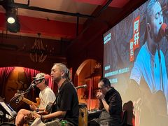 -音乐房子·Vintage Live Bar(玉林总店)