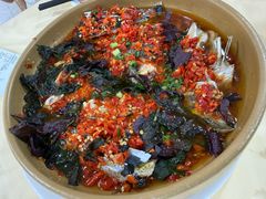 -笨罗卜浏阳菜馆(太平街店)