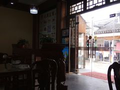 -长兴菜馆(高桥店)