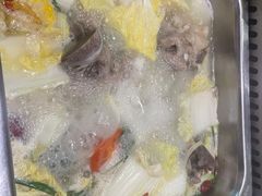 -好得火锅(育才店)