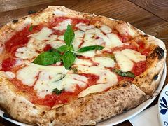 -Mammamia意大利餐厅(古北店)