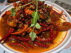 狂燥的麻小-拙大师·龙虾四季排档·夜宵至凌晨4点(唯亭店)
