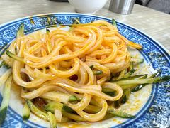 -樊记腊汁肉(竹笆市总店)