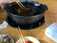 -金海椒罐罐鲢鱼(东方桂苑店)