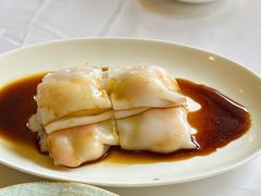 -粤菜王府·海鲜·茶市·海景餐厅(大梅沙店)