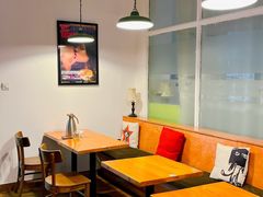 -雕刻时光咖啡馆(交大店)